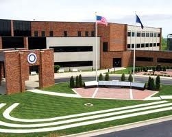 Kentucky Law Enforcement Monument